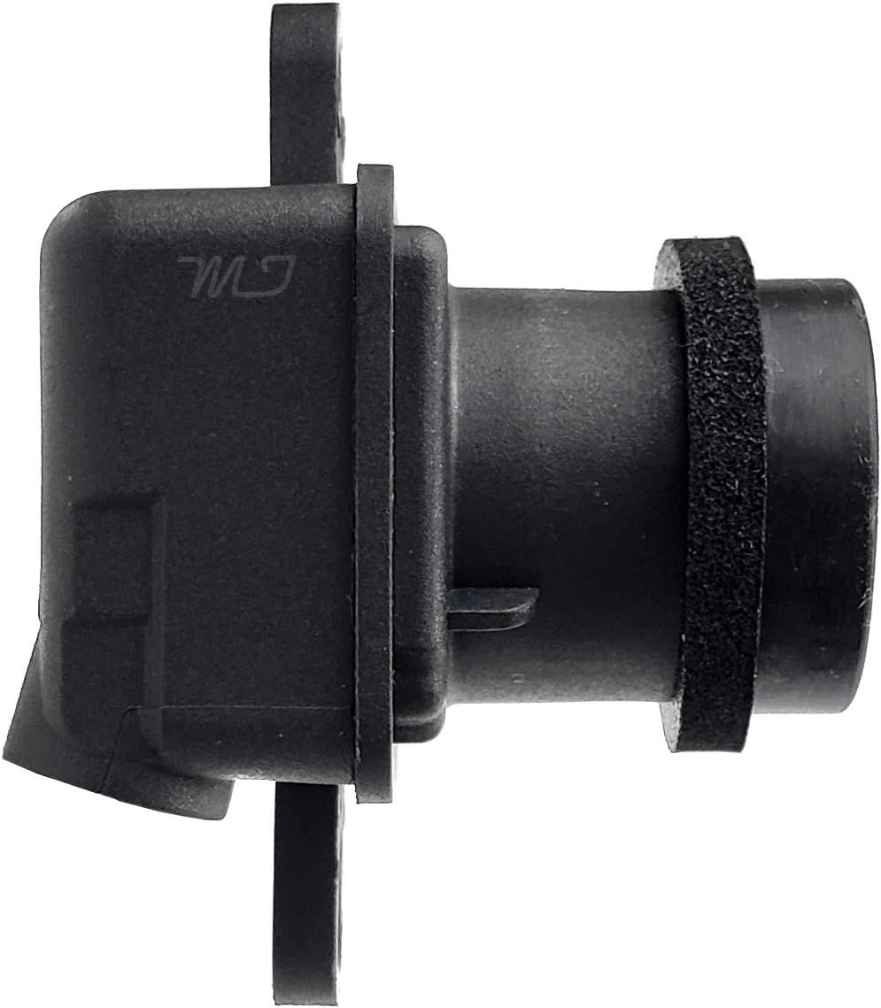 Backup Camera for Dodge Durango / Jeep Grand Cherokee (2011-2013) W896