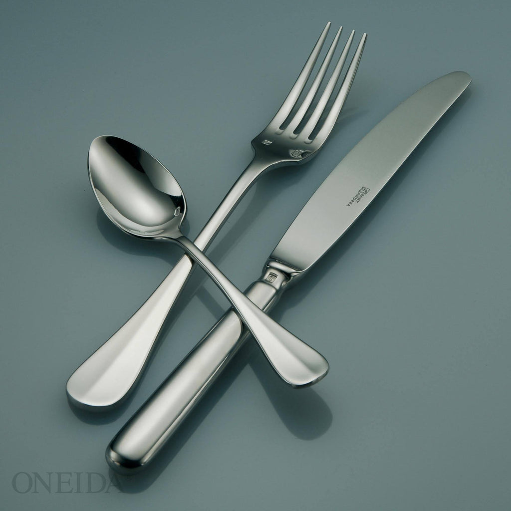 18/10 European Table Fork E2887