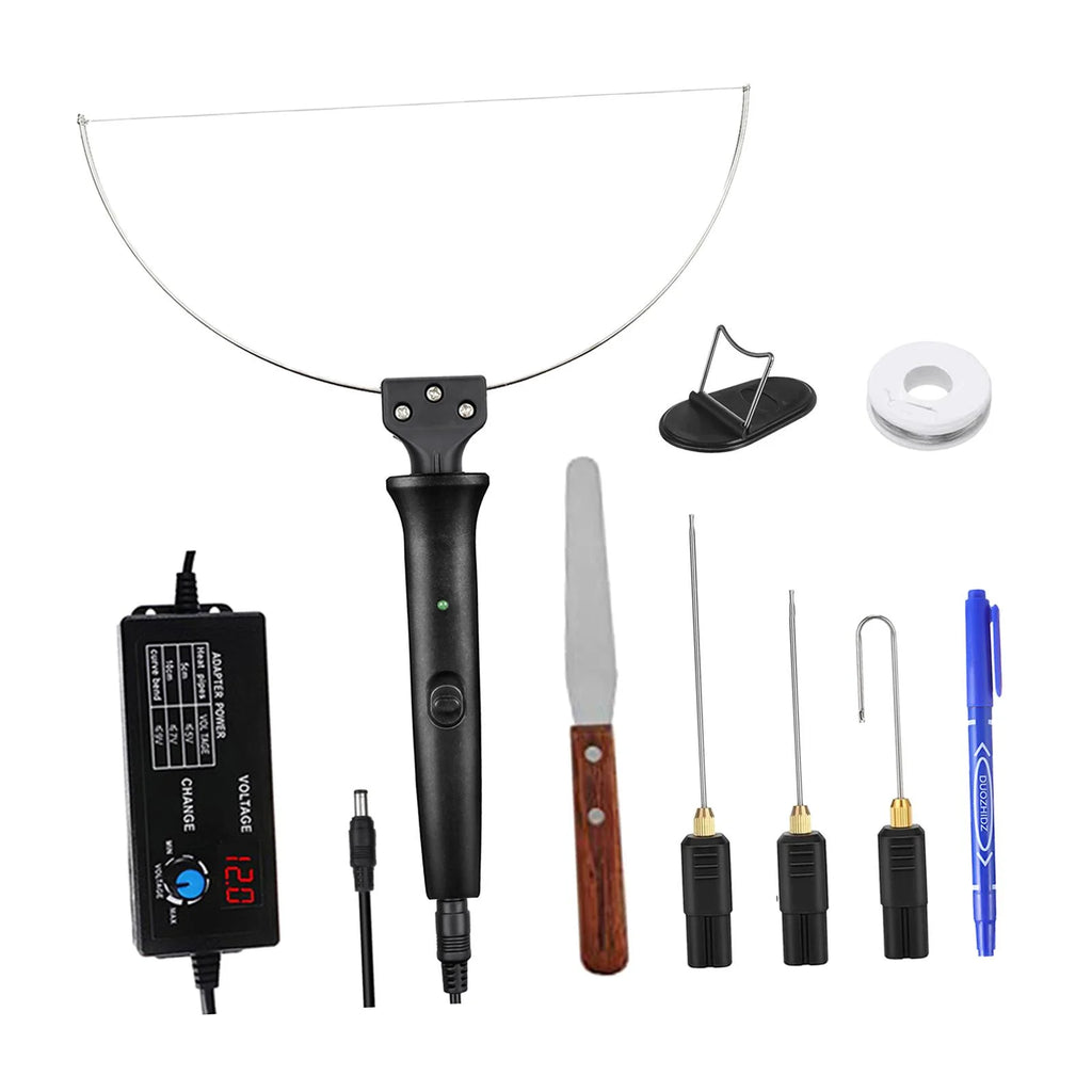 Foam Cutter Electric Hot Wire Cutting Pen A92001