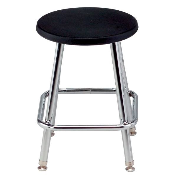 18x22 Stool K744