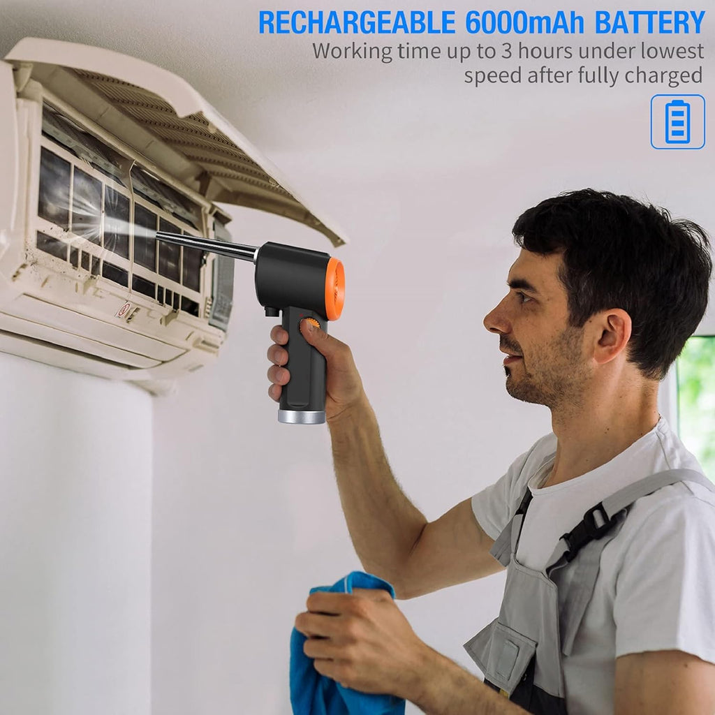 Cordless Electric Air Blower R466905