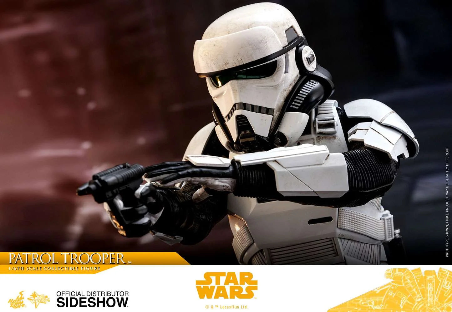 Collectible Figure Z5104