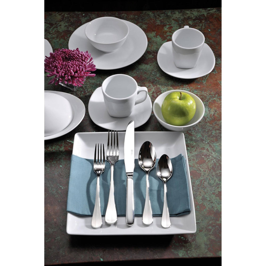 18/10 European Table Fork E2887