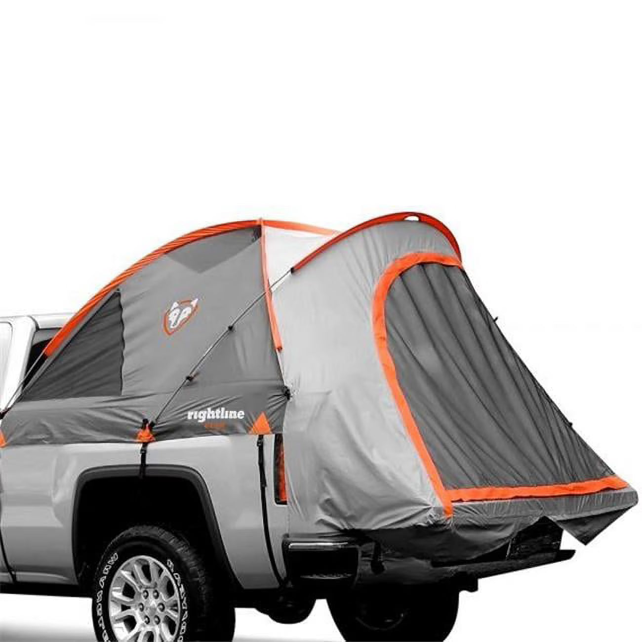 6.5 ft. Full Size Standard Bed Truck Tent C11707