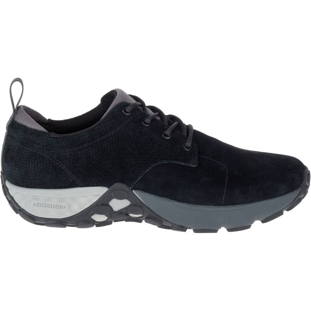 Black Jungle Lace AC+ Shoes P3383