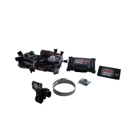 LS Standalone ECU F202