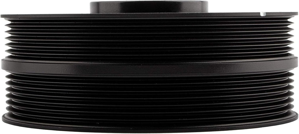 Harmonic Balancer Crankshaft Pulley D26181