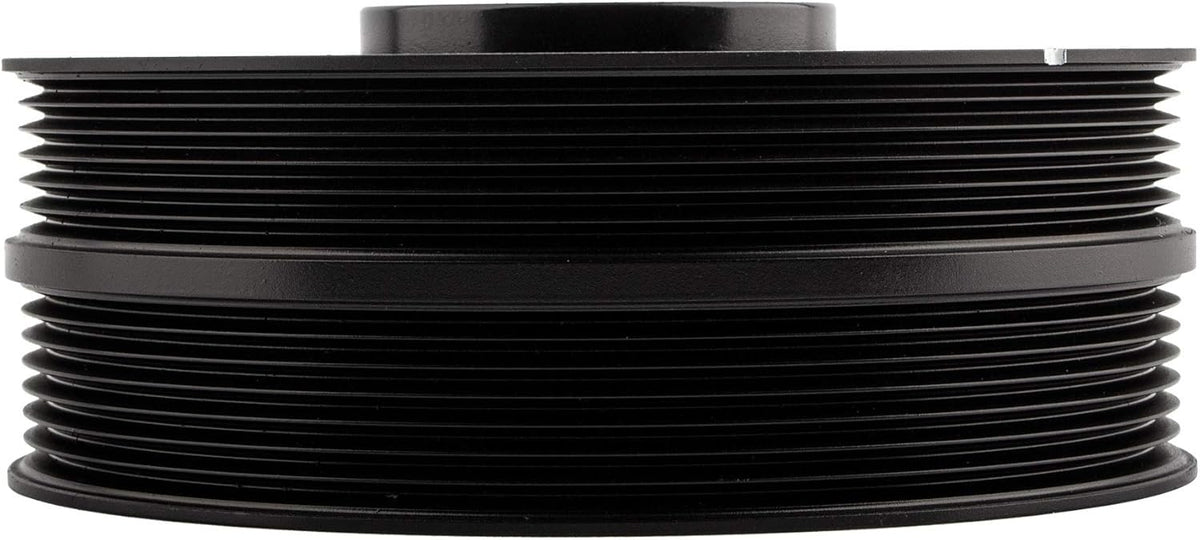 Harmonic Balancer Crankshaft Pulley D26181
