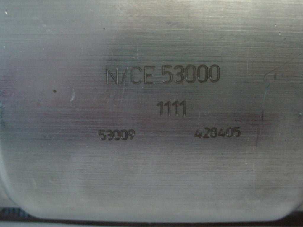 Universal Catalytic Converter N99463