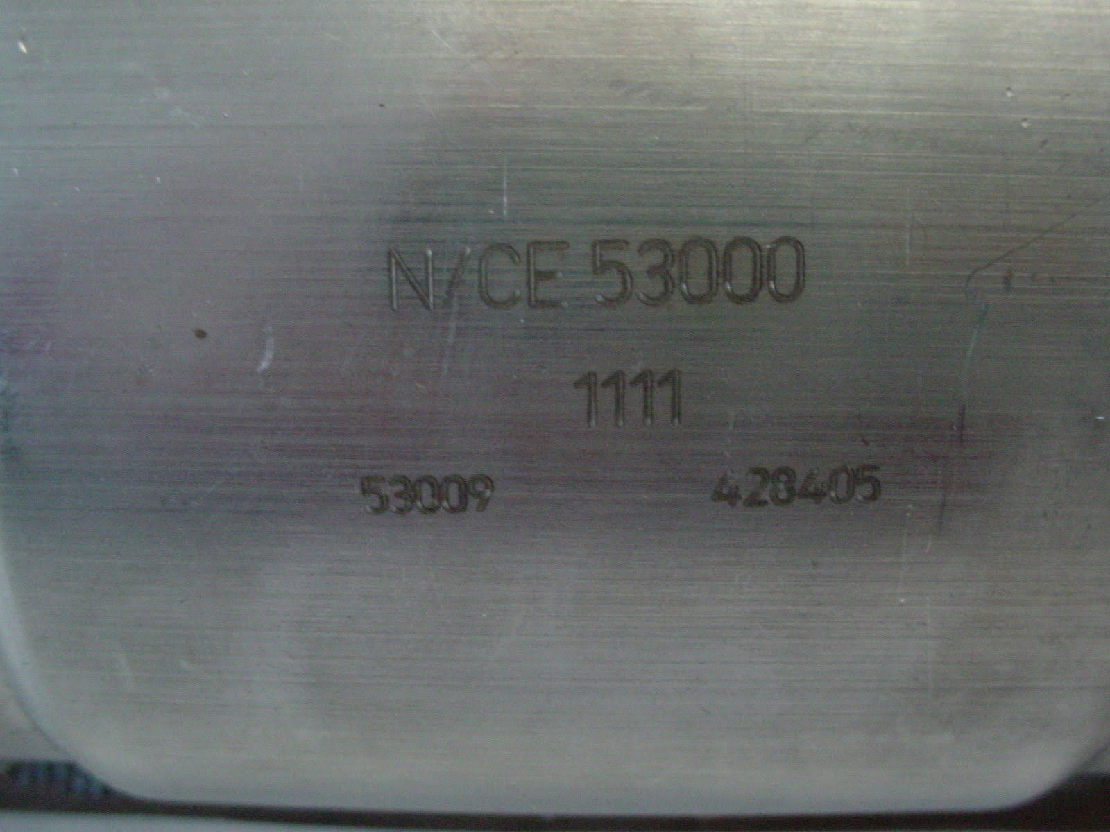 Universal Catalytic Converter N99463