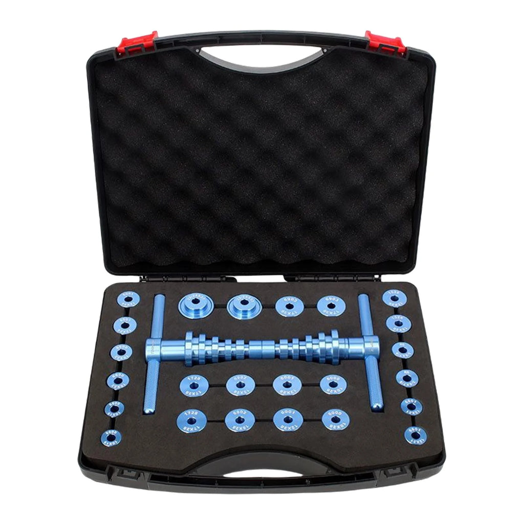Bike Bearing Installation Kit Press Tools Set F189992