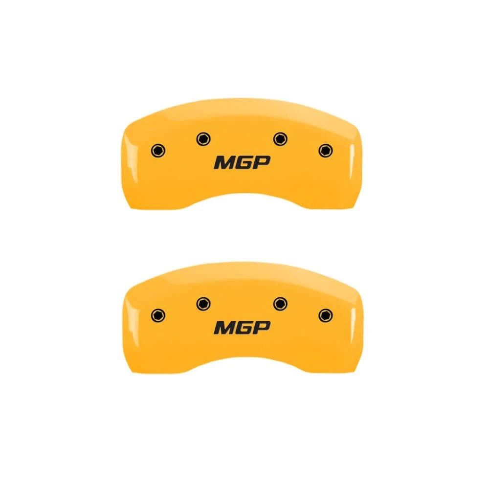 Caliper Covers H834505