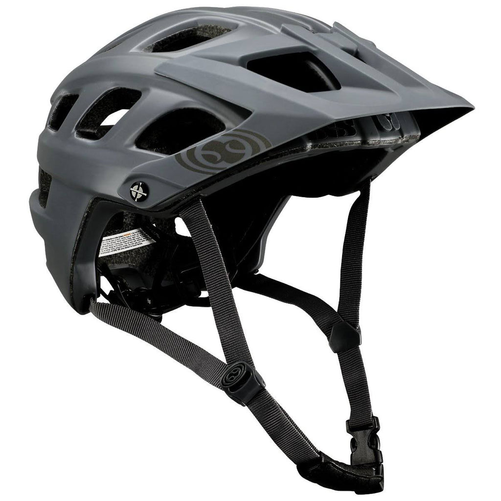 Graphite Trail Helmet P44174