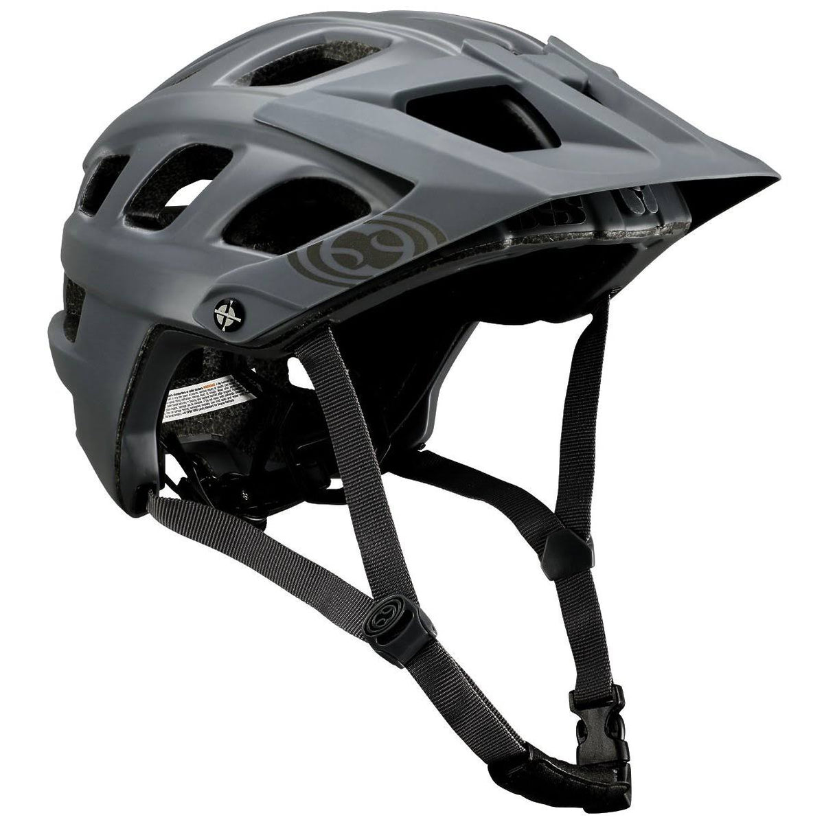 Graphite Trail Helmet P44174