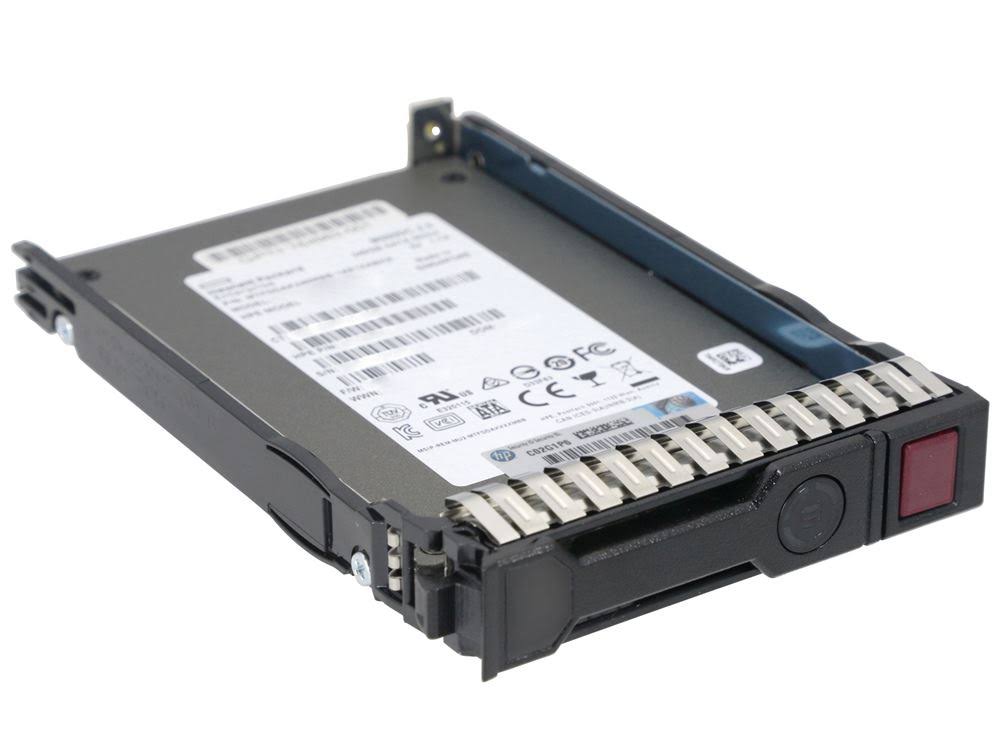 Solid State Drive SATA 480GB I431469