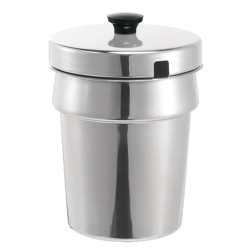 4 Quart Inset & Lid Assembly K3341