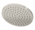Satin Nickel 1.5 GPM 1-Mode Showerhead V9198