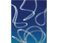 Clear Flexible Tubing, 1/4 I.D., 100 Ft. U40280