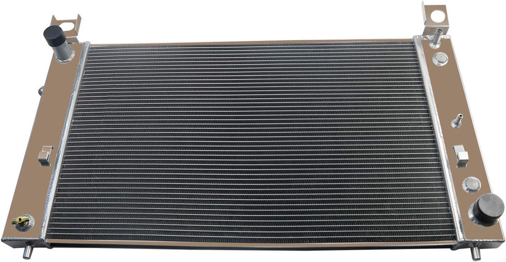 3 Row Aluminum Radiator S5064