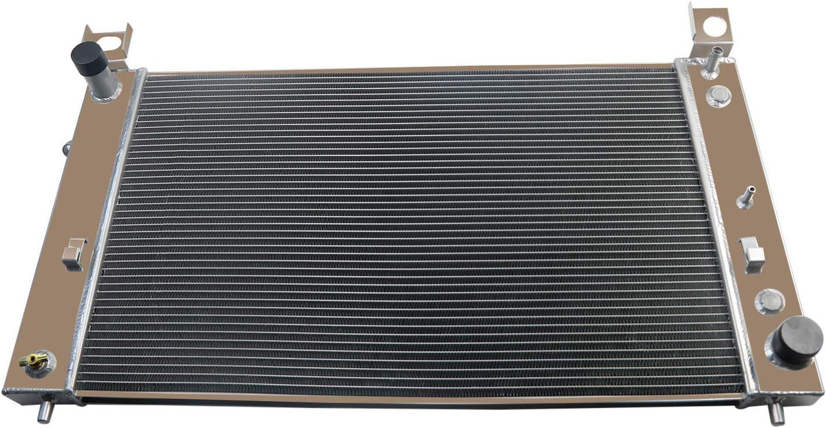 3 Row Aluminum Radiator S5064