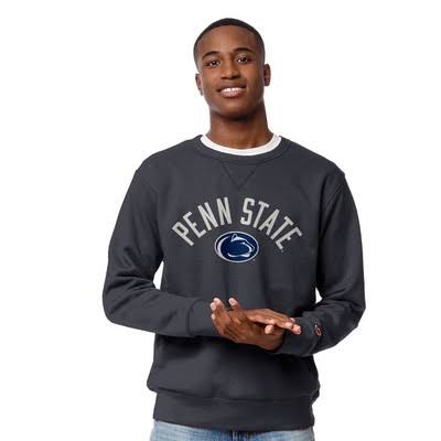 Penn State Nittany Lions League Stadium Crew N866