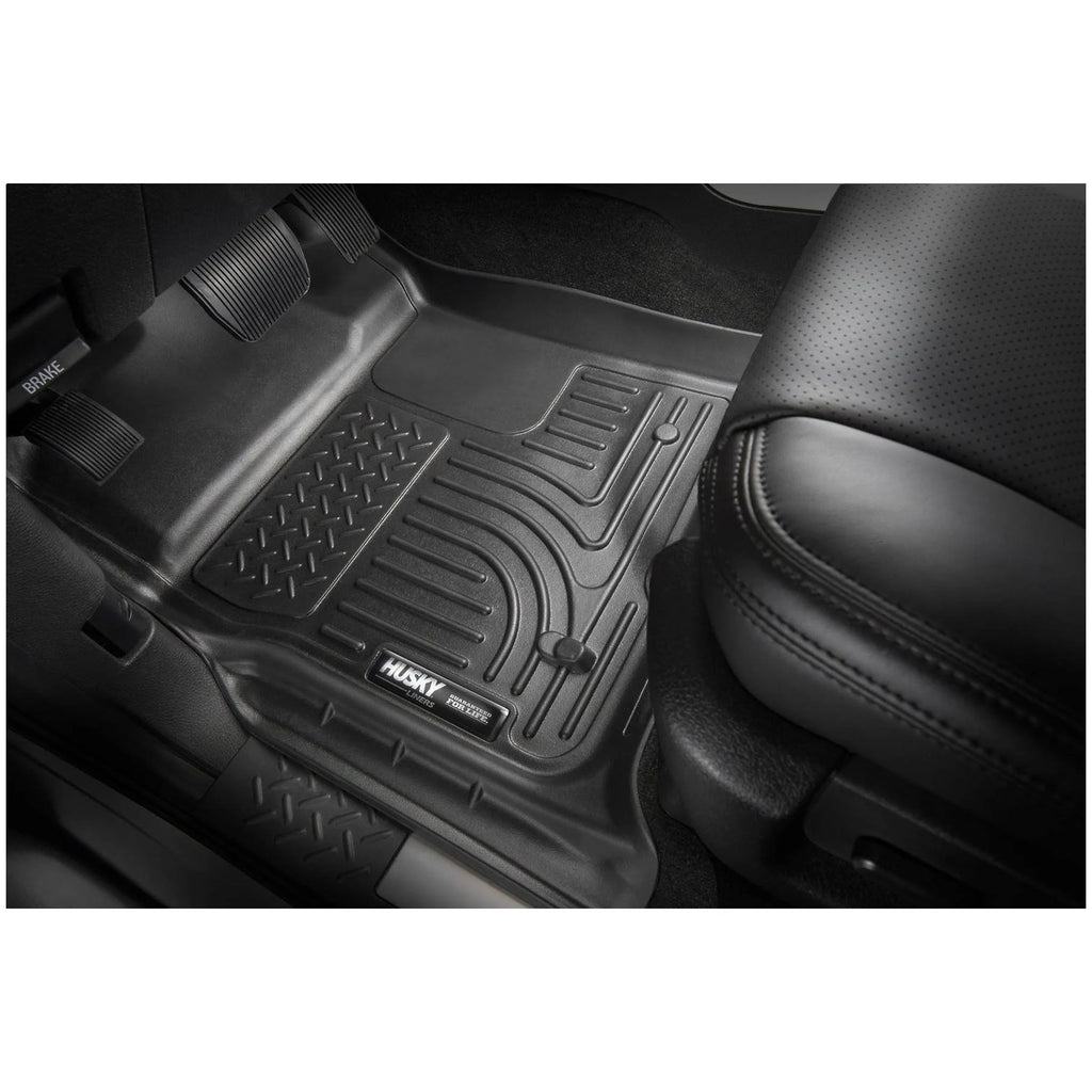WeatherBeater Floor Liners T903758