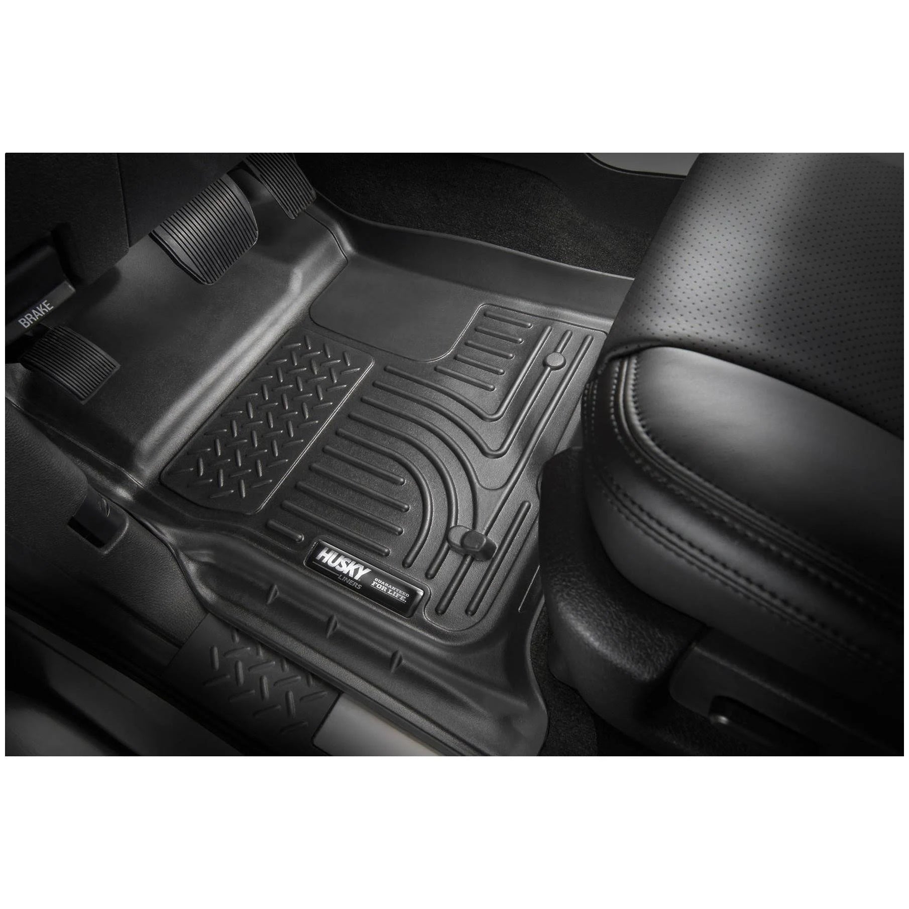 WeatherBeater Floor Liners T903758
