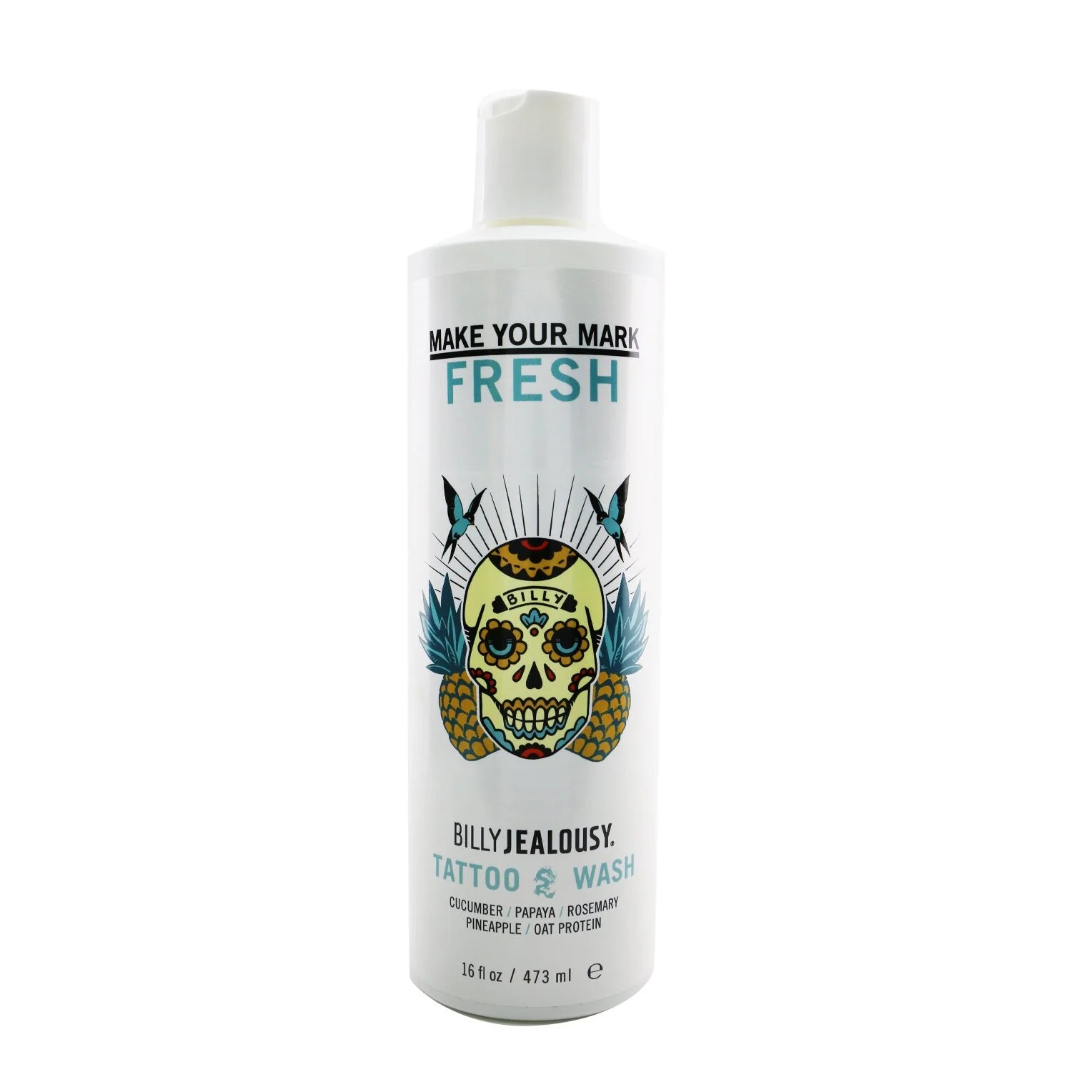 Tattoo Wash 473ml/16oz T250