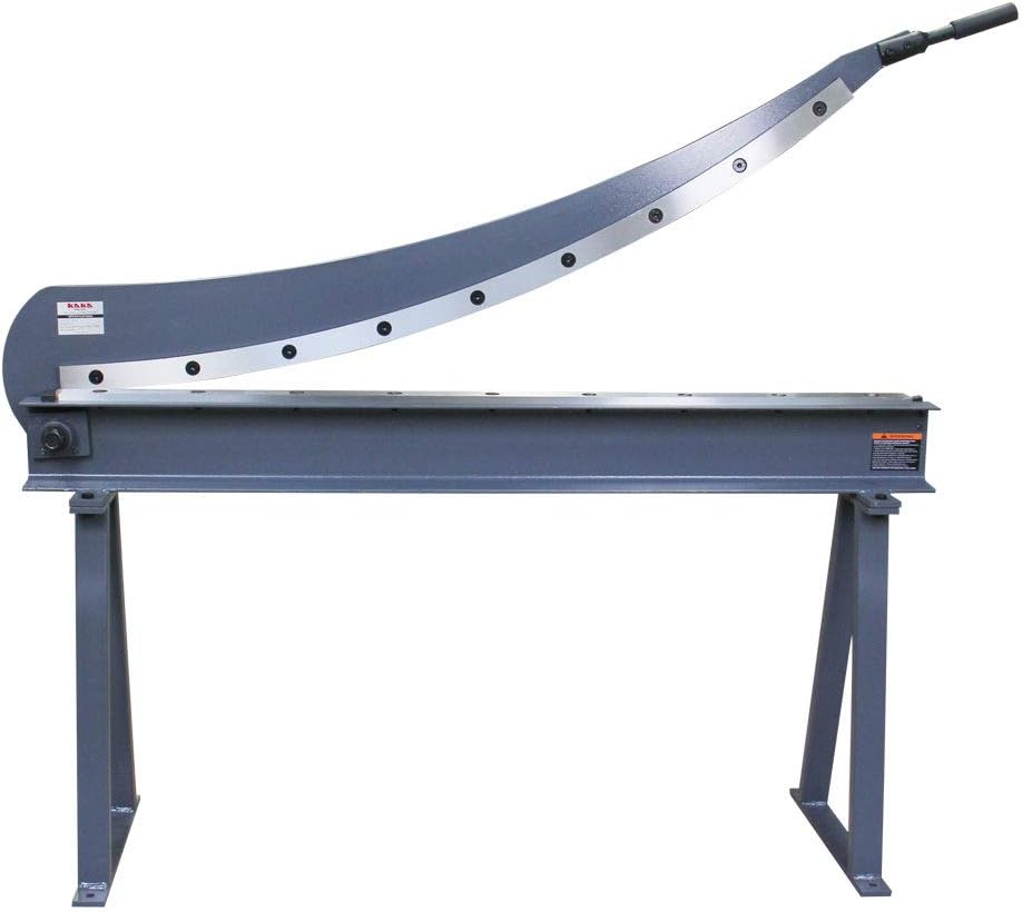 Manual Hand Plate Shear Q139117