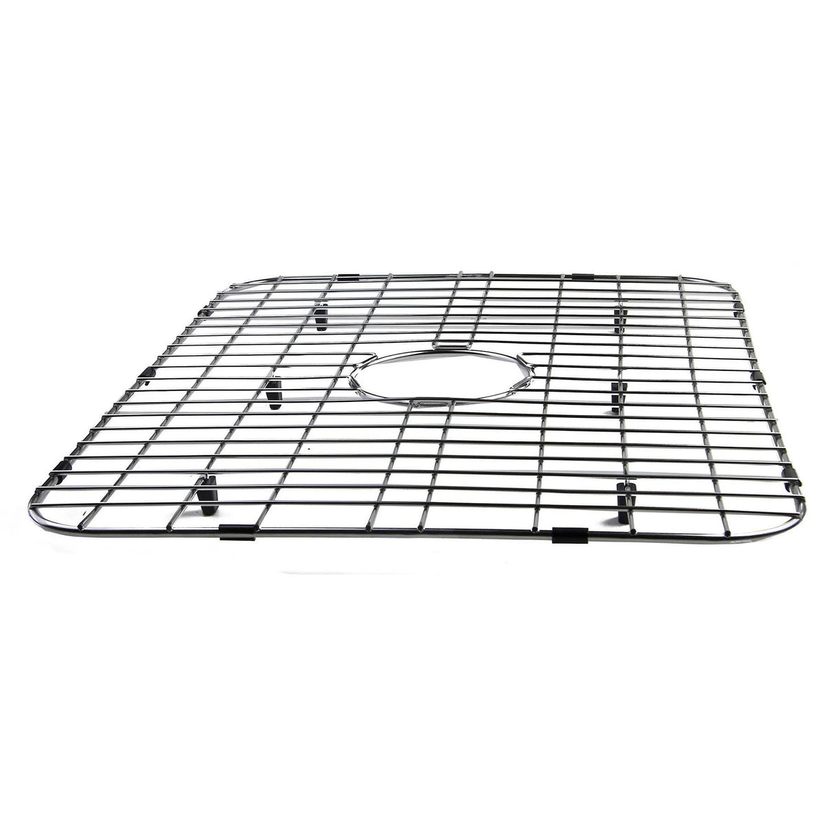 Stainless Steel Kitchen Sink Grid N947