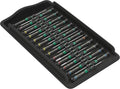 25 Piece Screwdriver Set T55188