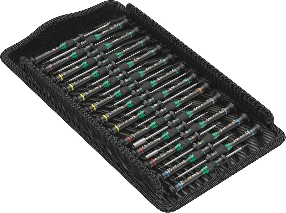 25 Piece Screwdriver Set T55188