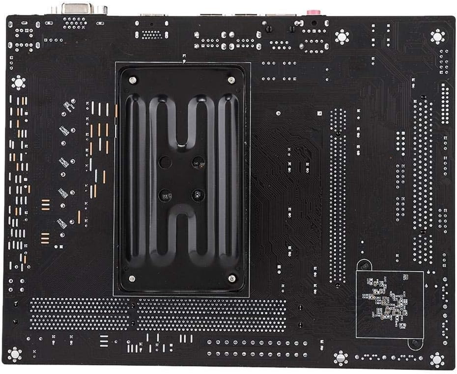 AMD FM2/FM2+ Desktop Motherboard D57594