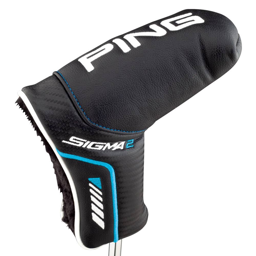 Platinum Putter X939