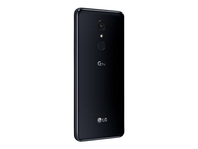 Unlocked 32 GB Black Smartphone B140