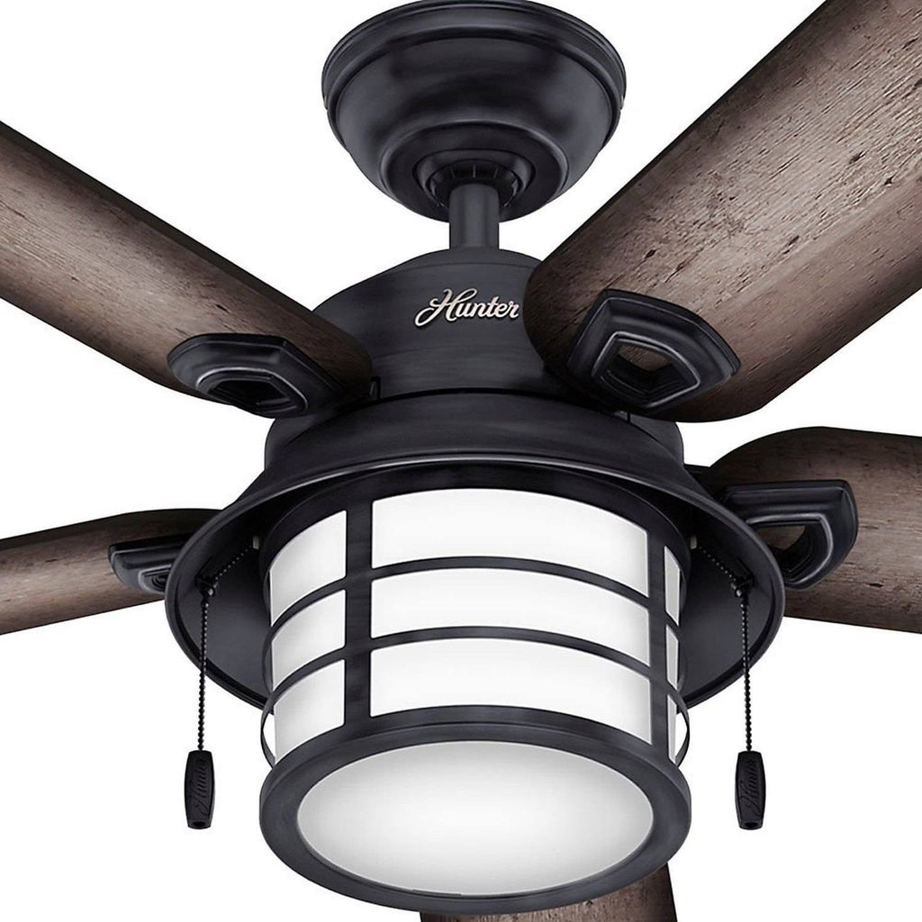54x22 Ceiling Fan with Reversible Blades K711