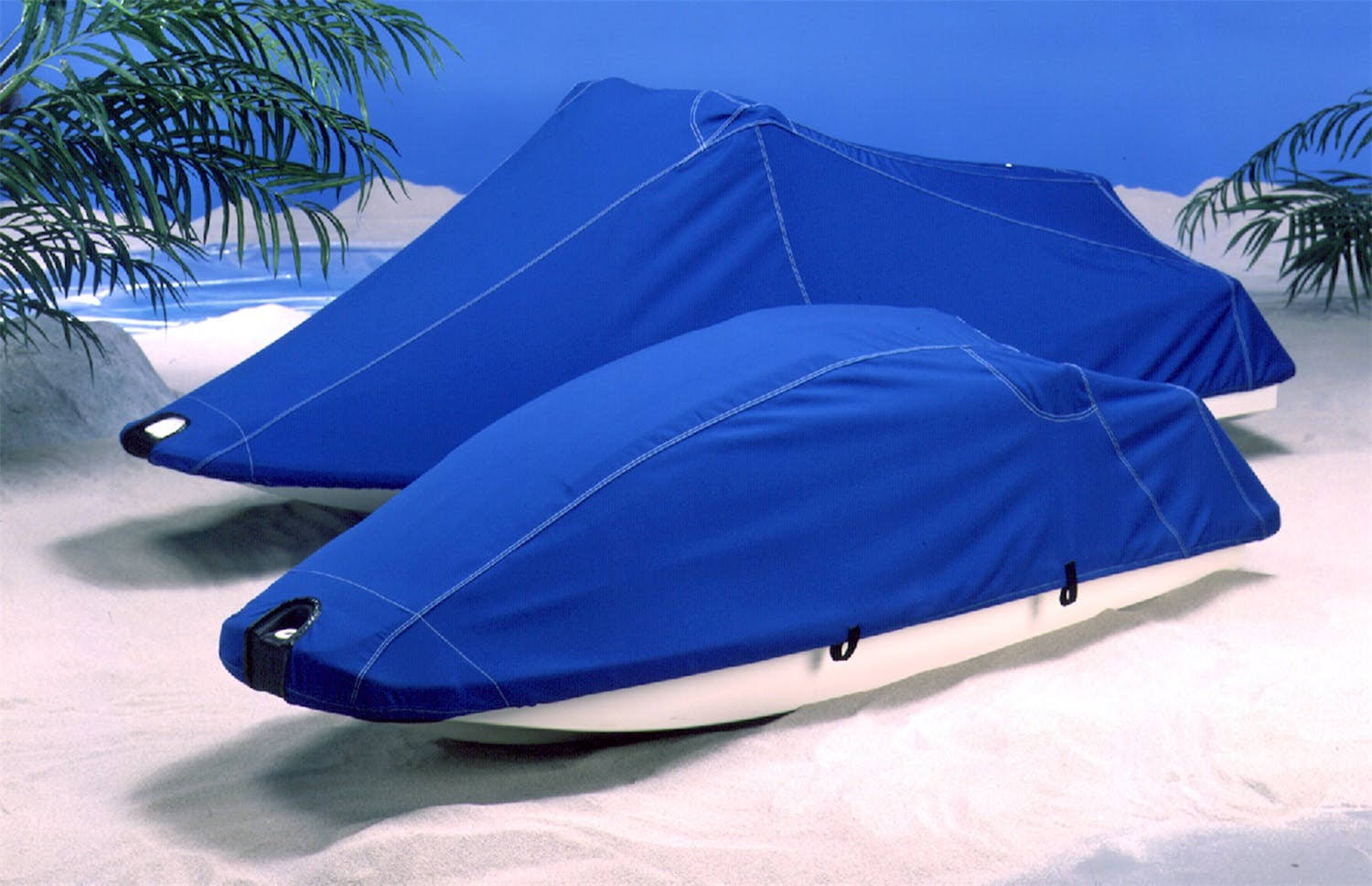 Custom Fit Personal Watercraft Cover T34347