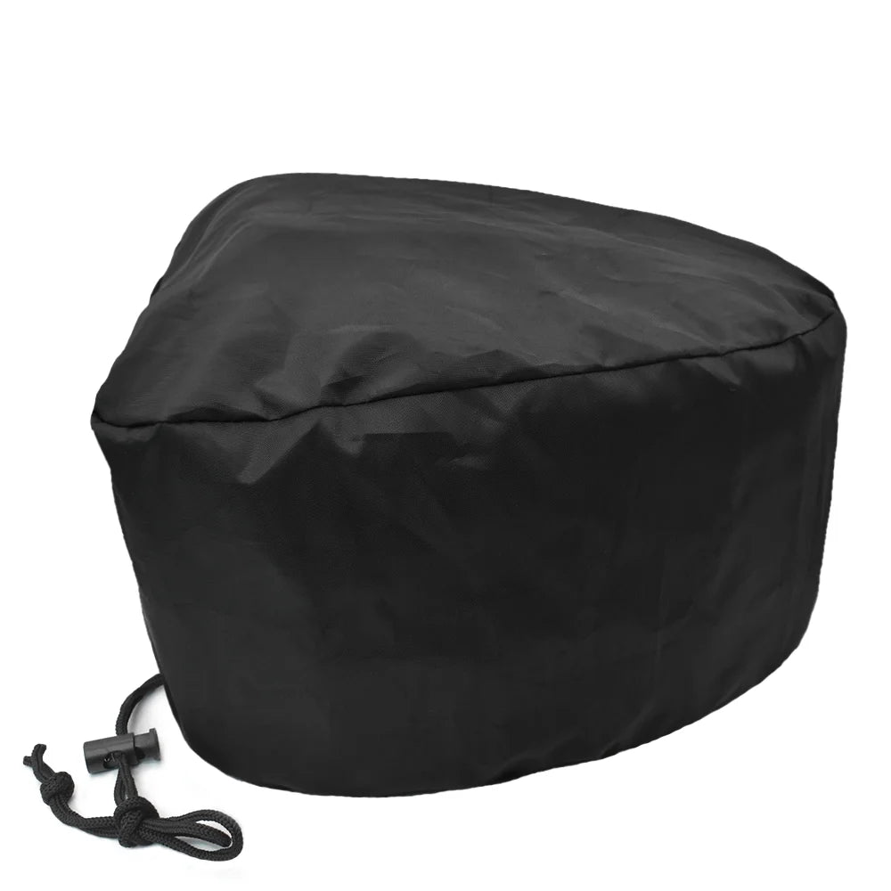 Waterproof Motorcycle Seat Tail Bag E5598