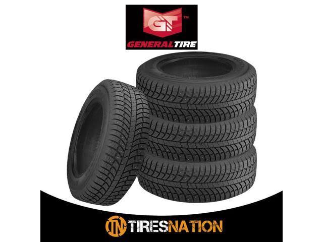 245/75R16 115T XL Tire E374