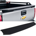 Black Tailgate Protector Z775