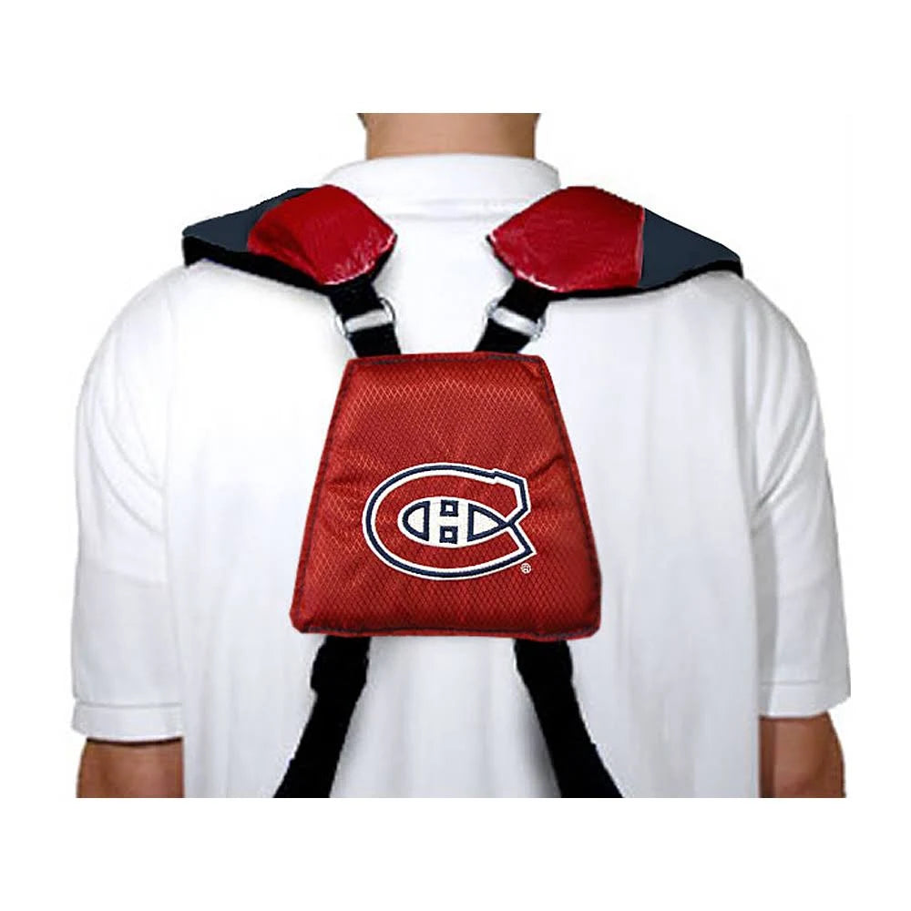 Montreal Canadiens Stand Bag Q15699