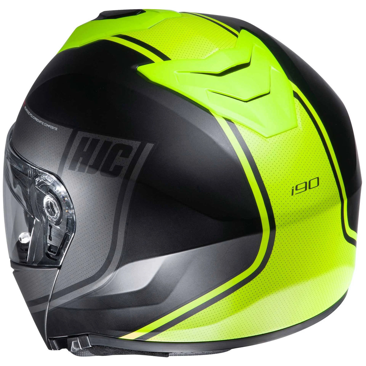 Modular Helmet W98780