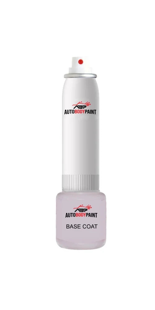 Touch Up Basecoat Spray Paint Compatible with Metallic Ford K531