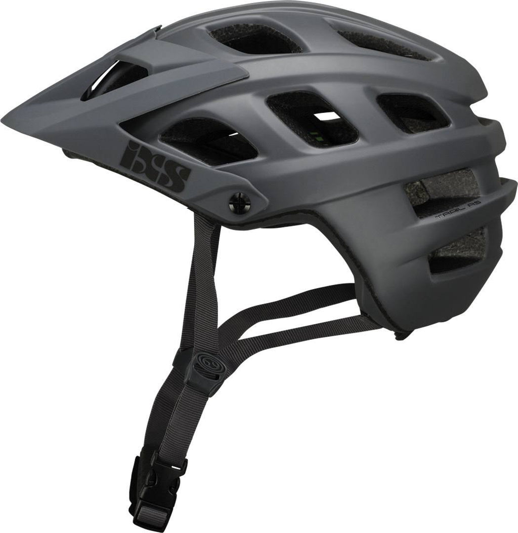 Graphite Trail Helmet P44174