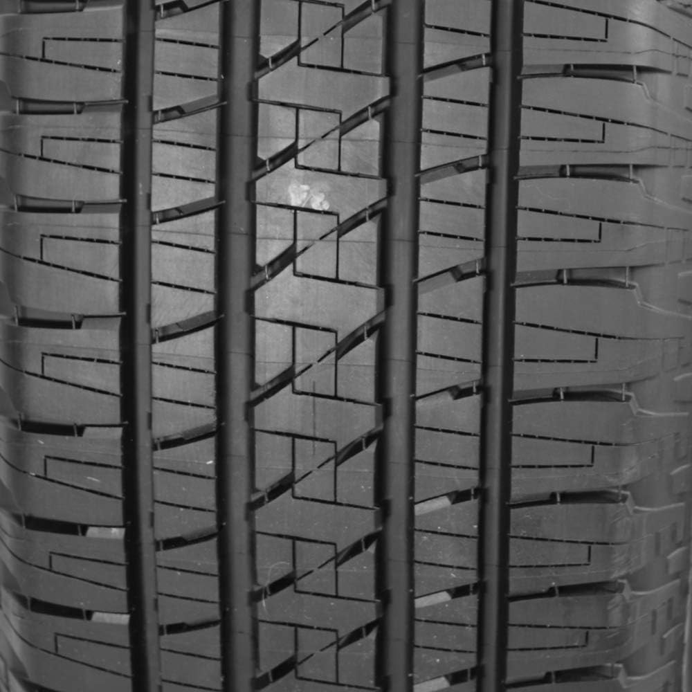 All-Season Radial Tire - 245/55R19 103T K385