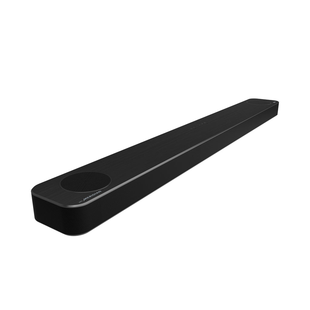3.1.2 Channel Sound Bar with Dolby Atmos V44761