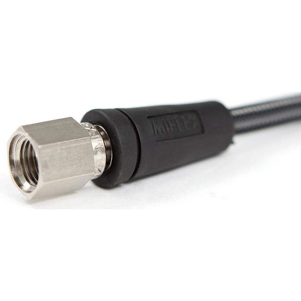 36x22 High Pressure Carbon Hoses T96629