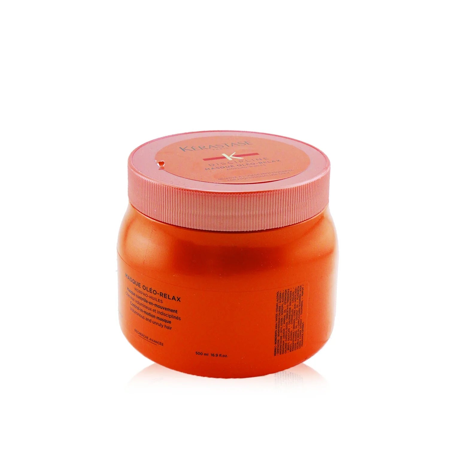 Kerastase Discipline Masque 500ml/16.9oz Y487