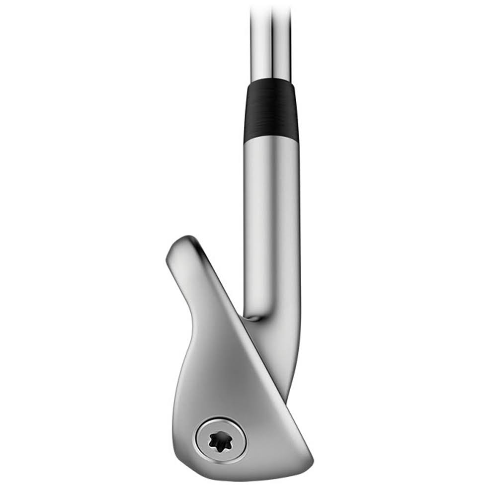 Individual Iron K107