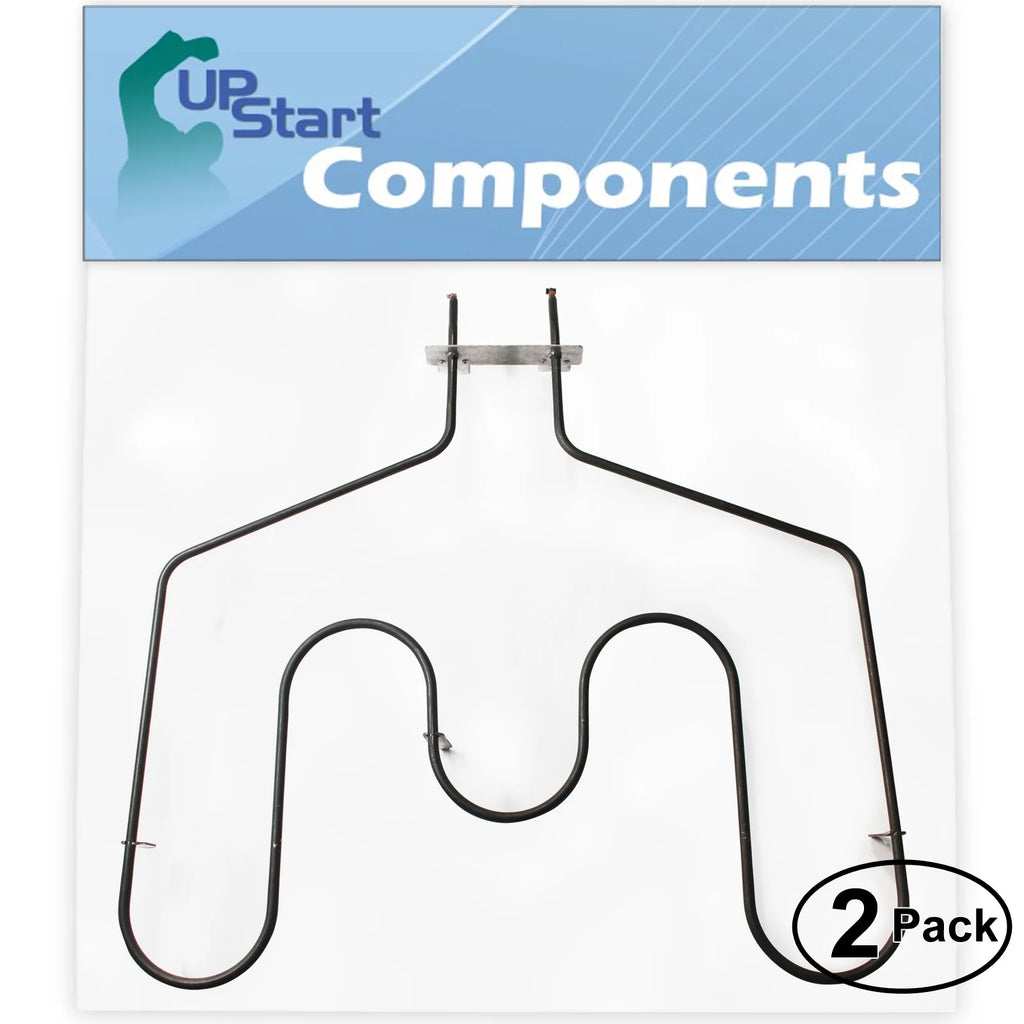 2-Pack Bake Element for General Electric Oven Heating Element C6990